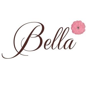 Meet your Posher, Bella